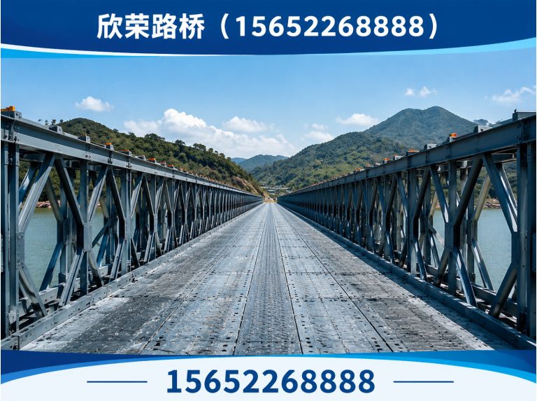 河间市格构柱展示图